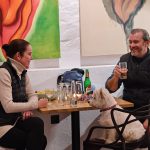 Se šípkovou, nebo se zelím na tanečním parketu. Milevsko má jasno