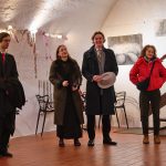 Se šípkovou, nebo se zelím na tanečním parketu. Milevsko má jasno