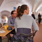 Se šípkovou, nebo se zelím na tanečním parketu. Milevsko má jasno