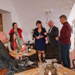 Se šípkovou, nebo se zelím na tanečním parketu. Milevsko má jasno