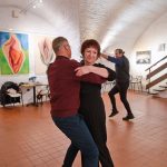 Se šípkovou, nebo se zelím na tanečním parketu. Milevsko má jasno