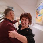 Se šípkovou, nebo se zelím na tanečním parketu. Milevsko má jasno