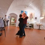 Se šípkovou, nebo se zelím na tanečním parketu. Milevsko má jasno