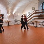 Se šípkovou, nebo se zelím na tanečním parketu. Milevsko má jasno