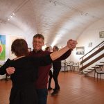 Se šípkovou, nebo se zelím na tanečním parketu. Milevsko má jasno