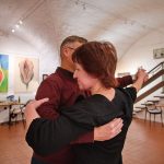 Se šípkovou, nebo se zelím na tanečním parketu. Milevsko má jasno