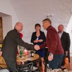 Se šípkovou, nebo se zelím na tanečním parketu. Milevsko má jasno