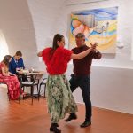 Se šípkovou, nebo se zelím na tanečním parketu. Milevsko má jasno