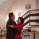 Se šípkovou, nebo se zelím na tanečním parketu. Milevsko má jasno