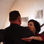 Se šípkovou, nebo se zelím na tanečním parketu. Milevsko má jasno