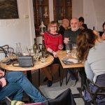 Se šípkovou, nebo se zelím na tanečním parketu. Milevsko má jasno