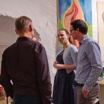 Se šípkovou, nebo se zelím na tanečním parketu. Milevsko má jasno