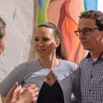 Se šípkovou, nebo se zelím na tanečním parketu. Milevsko má jasno