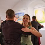 Se šípkovou, nebo se zelím na tanečním parketu. Milevsko má jasno