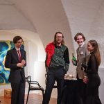 Se šípkovou, nebo se zelím na tanečním parketu. Milevsko má jasno