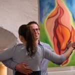 Se šípkovou, nebo se zelím na tanečním parketu. Milevsko má jasno