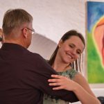 Se šípkovou, nebo se zelím na tanečním parketu. Milevsko má jasno