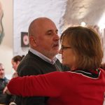 Se šípkovou, nebo se zelím na tanečním parketu. Milevsko má jasno