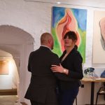 Se šípkovou, nebo se zelím na tanečním parketu. Milevsko má jasno