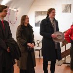 Se šípkovou, nebo se zelím na tanečním parketu. Milevsko má jasno