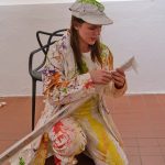 Se šípkovou, nebo se zelím na tanečním parketu. Milevsko má jasno