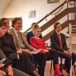 Se šípkovou, nebo se zelím na tanečním parketu. Milevsko má jasno