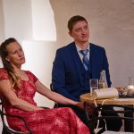 Se šípkovou, nebo se zelím na tanečním parketu. Milevsko má jasno