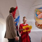 Se šípkovou, nebo se zelím na tanečním parketu. Milevsko má jasno