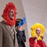 Se šípkovou, nebo se zelím na tanečním parketu. Milevsko má jasno