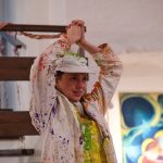 Se šípkovou, nebo se zelím na tanečním parketu. Milevsko má jasno