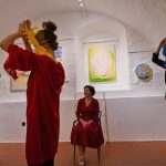 Se šípkovou, nebo se zelím na tanečním parketu. Milevsko má jasno