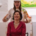 Se šípkovou, nebo se zelím na tanečním parketu. Milevsko má jasno