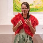 Se šípkovou, nebo se zelím na tanečním parketu. Milevsko má jasno