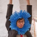 Se šípkovou, nebo se zelím na tanečním parketu. Milevsko má jasno