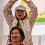 Se šípkovou, nebo se zelím na tanečním parketu. Milevsko má jasno