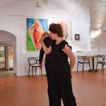 Se šípkovou, nebo se zelím na tanečním parketu. Milevsko má jasno