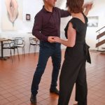 Se šípkovou, nebo se zelím na tanečním parketu. Milevsko má jasno