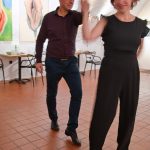 Se šípkovou, nebo se zelím na tanečním parketu. Milevsko má jasno