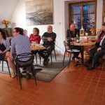 Se šípkovou, nebo se zelím na tanečním parketu. Milevsko má jasno