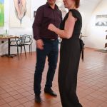 Se šípkovou, nebo se zelím na tanečním parketu. Milevsko má jasno