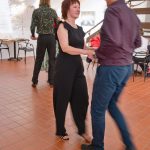 Se šípkovou, nebo se zelím na tanečním parketu. Milevsko má jasno