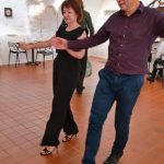 Se šípkovou, nebo se zelím na tanečním parketu. Milevsko má jasno