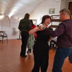 Se šípkovou, nebo se zelím na tanečním parketu. Milevsko má jasno