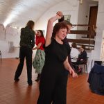 Se šípkovou, nebo se zelím na tanečním parketu. Milevsko má jasno