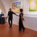 Se šípkovou, nebo se zelím na tanečním parketu. Milevsko má jasno