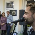 Příběh fotografky. Nalomený, ale nezlomený