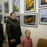 Příběh fotografky. Nalomený, ale nezlomený