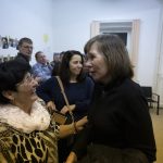 Příběh fotografky. Nalomený, ale nezlomený