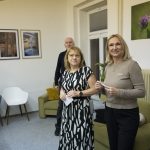 Příběh fotografky. Nalomený, ale nezlomený