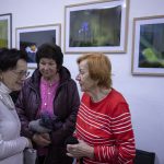 Příběh fotografky. Nalomený, ale nezlomený